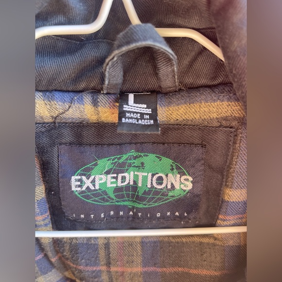 Expedition Men’s Vest - Picture 2 of 4